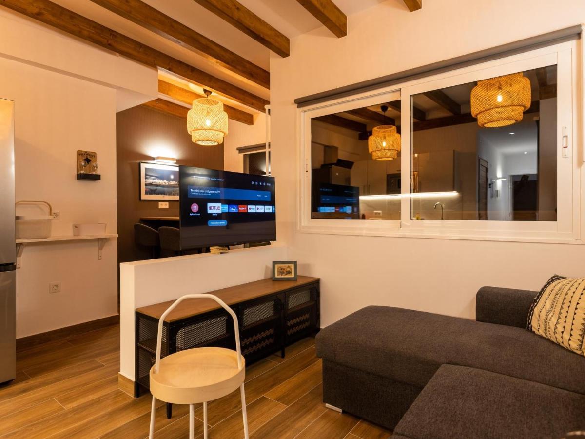 Romani Home By Best Holidays Fuerteventura Corralejo Eksteriør billede