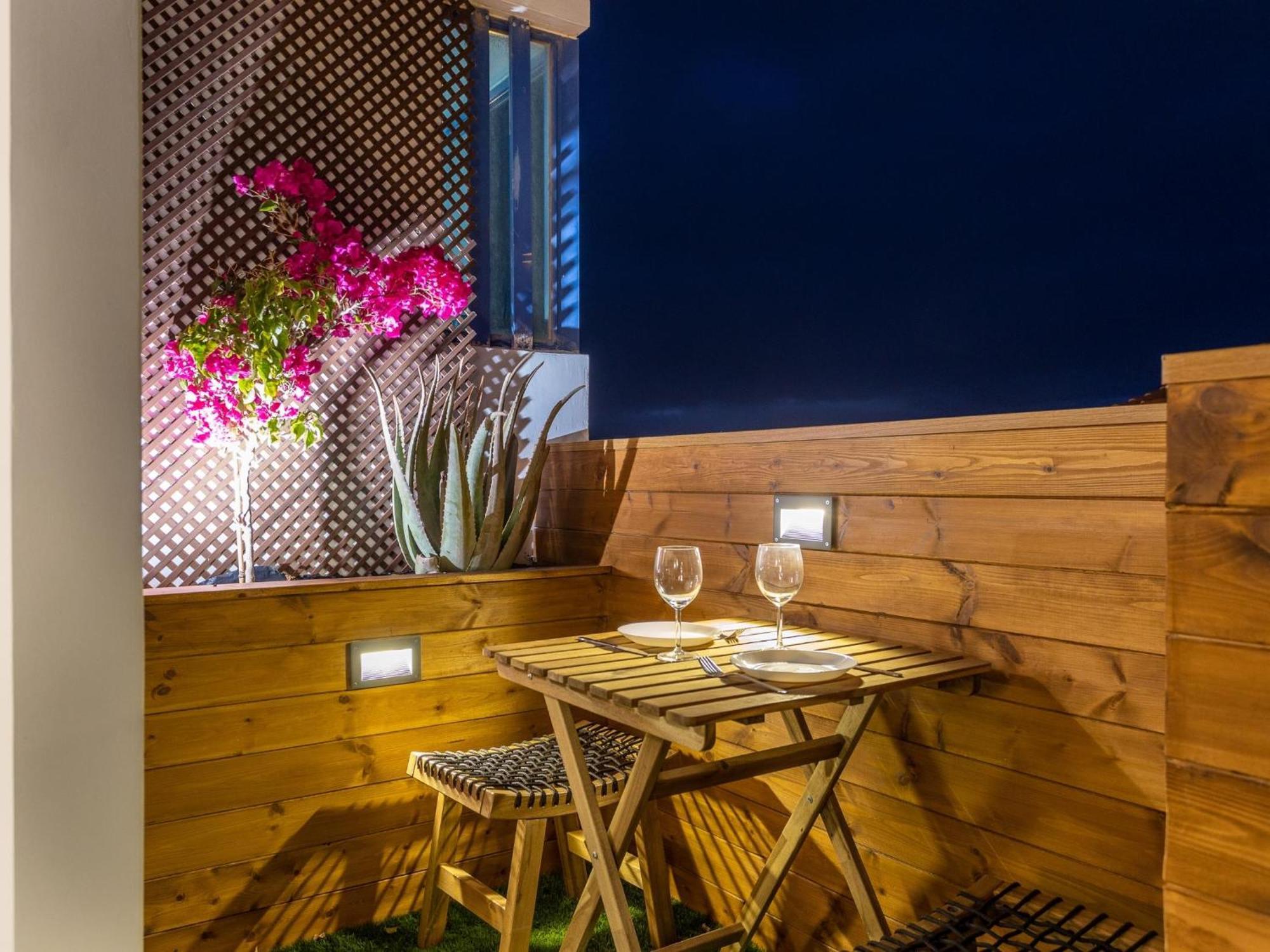 Romani Home By Best Holidays Fuerteventura Corralejo Eksteriør billede